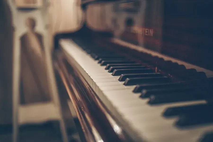Piano daşınması