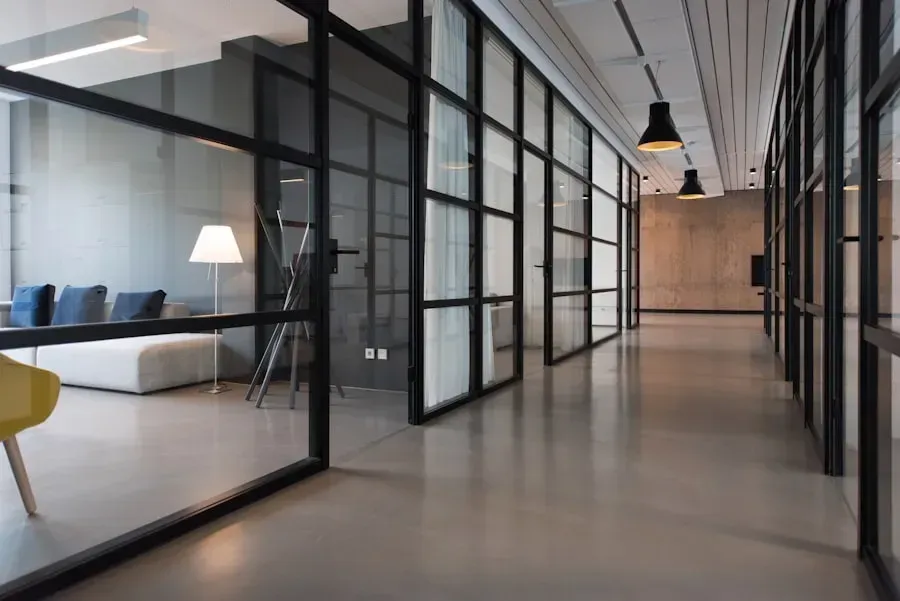 Ofis köçürməsi